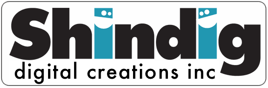 Shindig Digital logo